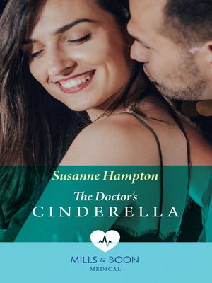 cover image of The Doctor's Cinderella